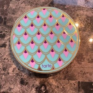 Limited edition Tarte Rainforest of the Sea